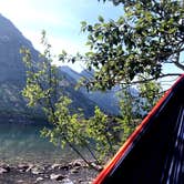 Review photo of Rising Sun Campground — Glacier National Park by Josh D., July 8, 2020