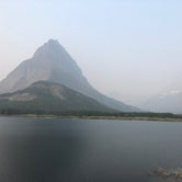 Review photo of Rising Sun Campground — Glacier National Park by Josh D., July 8, 2020