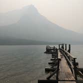 Review photo of Rising Sun Campground — Glacier National Park by Josh D., July 8, 2020