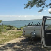 Review photo of Lake Mcconauhgy Cedar Vue Campground by Charles C., July 8, 2020