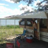 Review photo of Lake Mcconauhgy Cedar Vue Campground by Charles C., July 8, 2020