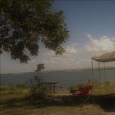Review photo of Lake Mcconauhgy Cedar Vue Campground by Charles C., July 8, 2020
