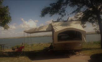 Charles C.'s photo at Cedar View Campground — Lake McConaughy near Ogallala, NE