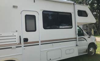 Debra R.'s photo of rv camping at Big Oaks RV Resort near Spring Hill, FL
