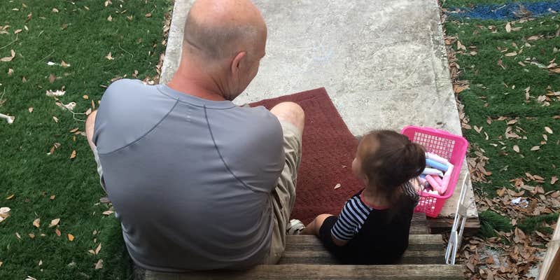 Camper submitted image from Big Oaks RV Resort