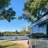 Review photo of Ellis Lakeside Campground by The School for  Y., July 8, 2020