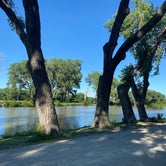 Review photo of Ellis Lakeside Campground by The School for  Y., July 8, 2020