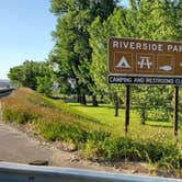 Review photo of Riverside City Park by Jesse R., July 8, 2020