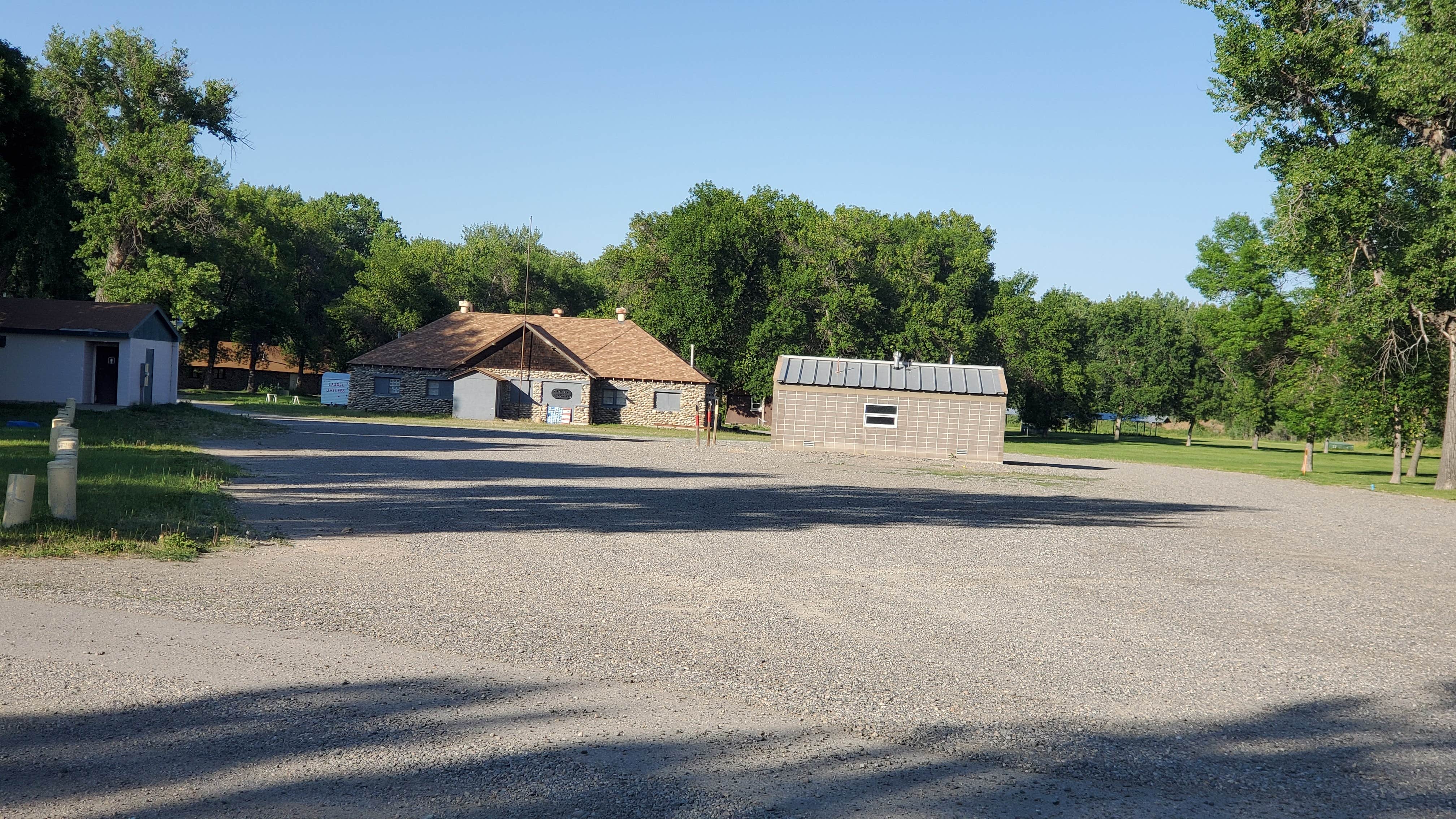 Buildings