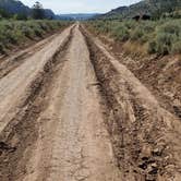 Review photo of Sage Creek Campground by Jesse R., July 8, 2020