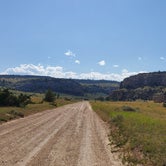 Review photo of Sage Creek Campground by Jesse R., July 8, 2020