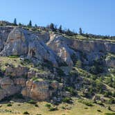 Review photo of Sage Creek Campground by Jesse R., July 8, 2020