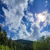 Review photo of Sage Creek Campground by Jesse R., July 8, 2020