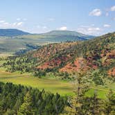 Review photo of Sage Creek Campground by Jesse R., July 8, 2020