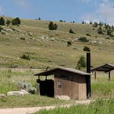 Review photo of Sage Creek Campground by Jesse R., July 8, 2020