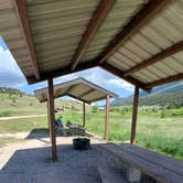 Review photo of Sage Creek Campground by Jesse R., July 8, 2020