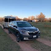 Review photo of Fort Bridger RV Camp by Dennis K., July 8, 2020