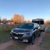 Review photo of Fort Bridger RV Camp by Dennis K., July 8, 2020