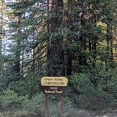 Review photo of Tahoe National Forest Onion Valley Campground by Adam B., July 8, 2020