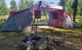 Barry B.'s photo at Sycamore Springs Park near Paoli, IN