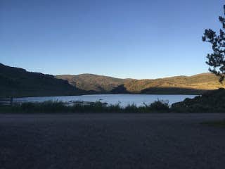Camper submitted image from Stagecoach State Park - 3