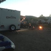 Review photo of Stagecoach State Park Campground by Aimee D., January 2, 2018
