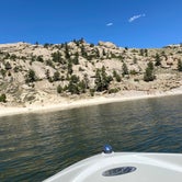 Review photo of Bishops Point Campground by Katie S., July 8, 2020