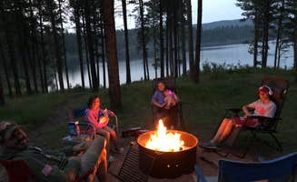 Ryan M.'s photo at Pactola Reservoir Campground near Nemo, SD