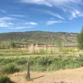 Review photo of Elk Creek Campground by Katie S., September 27, 2019