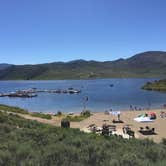 Review photo of Stagecoach State Park Campground by Aimee D., January 2, 2018