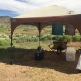 Review photo of Elk Creek Campground by Katie S., September 27, 2019