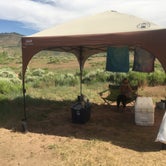 Review photo of Elk Creek Campground by Katie S., September 27, 2019