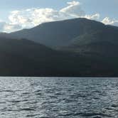 Review photo of Middle Mountain by Katie S., September 27, 2019