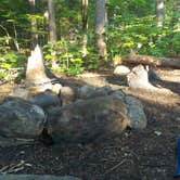 Review photo of Blue Brook Tent Site by Sarah C., July 8, 2020