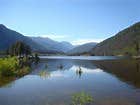 Camper submitted image from Roaring Fork Campground - 3