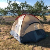 Review photo of Sanford-Yake Campground — Lake Meredith National Recreation Area by MomSolo , July 8, 2020