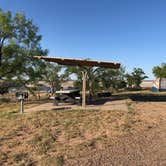 Review photo of Sanford-Yake Campground — Lake Meredith National Recreation Area by MomSolo , July 8, 2020