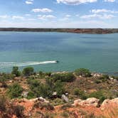 Review photo of Sanford-Yake Campground — Lake Meredith National Recreation Area by MomSolo , July 8, 2020