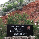 Review photo of Harbor Bay — Lake Meredith National Recreation Area by MomSolo , July 8, 2020