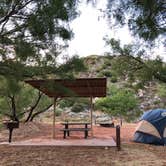 Review photo of Harbor Bay — Lake Meredith National Recreation Area by MomSolo , July 8, 2020