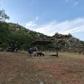 Review photo of Harbor Bay — Lake Meredith National Recreation Area by MomSolo , July 8, 2020