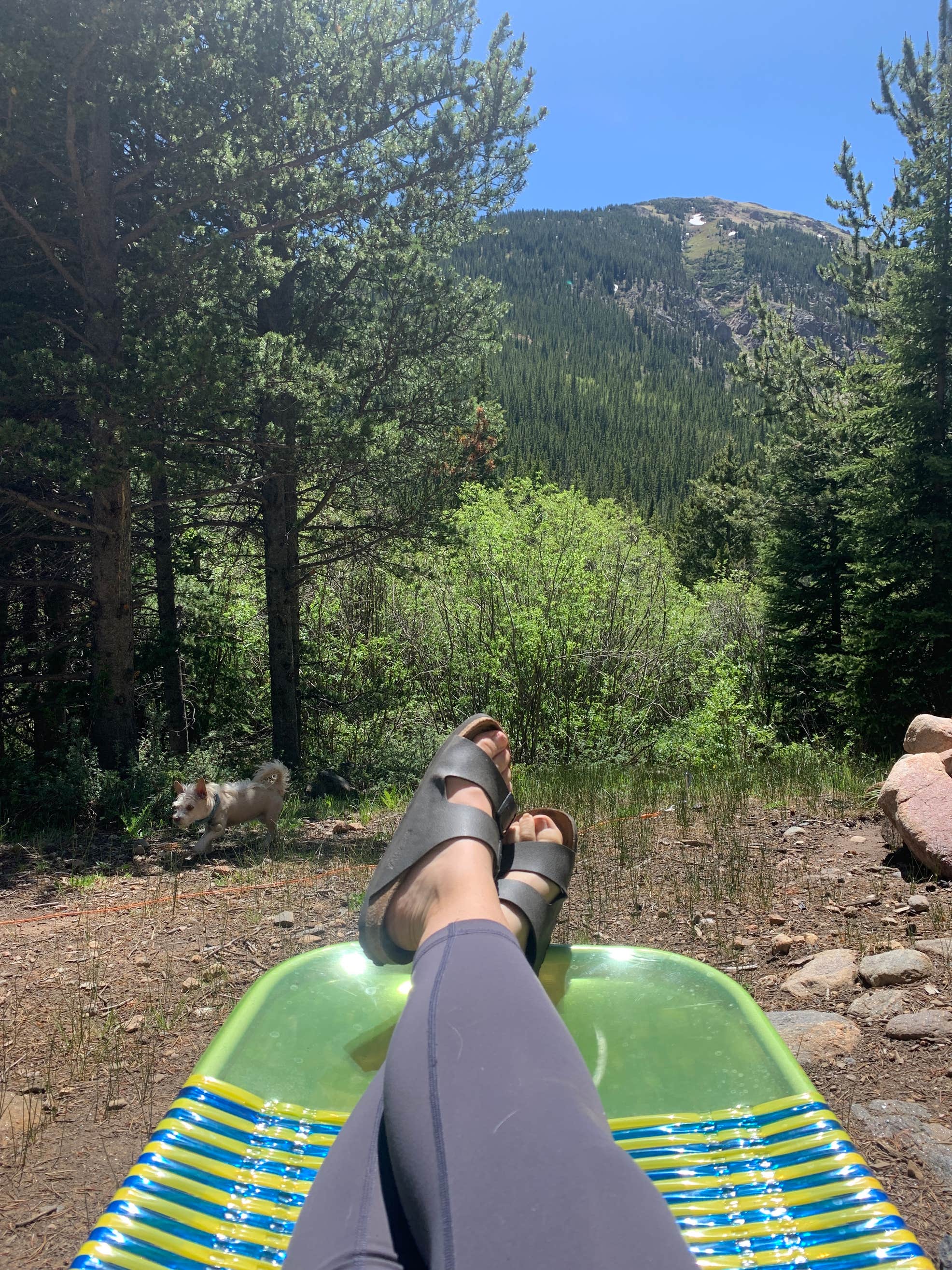 Geneva Park Campground The Dyrt