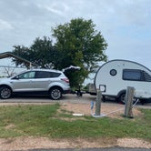 Review photo of Airport Park - Waco Lake by Nick W., July 8, 2020