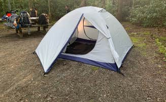 Elizabeth G.'s photo at Bear Tree Recreation Area near Saltville, VA