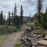 Review photo of South Colony Basin by Anthony P., July 8, 2020