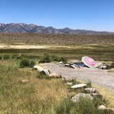 Review photo of Crab Cooker Hotsprings - Dispersed Camping by Thomas K., July 8, 2020