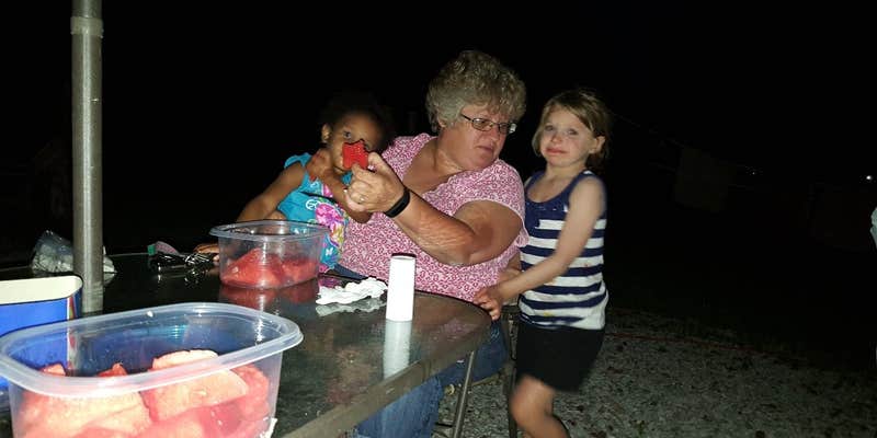 Camper submitted image from Sullivan County Park