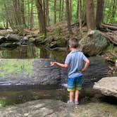 Review photo of Moose Hillock Camping Resort by Jessica W., July 8, 2020