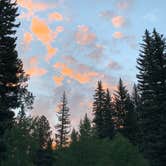 Review photo of West Dolores Campground by Meghan A., July 8, 2020