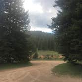 Review photo of Tom Best Spring Road FR117 Dispersed - Dixie National Forest by Spencer L., July 8, 2020